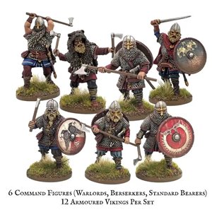 RSL Gaming AB | Pillage - Viking Warband