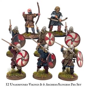 RSL Gaming AB | Pillage - Viking Warband