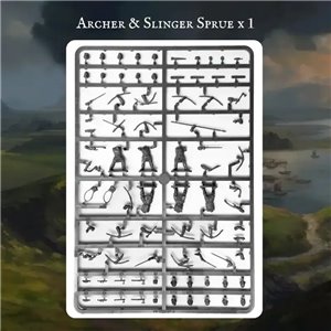 RSL Gaming AB | Pillage - Viking Warband