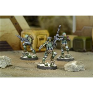 RSL Gaming AB | Frontoviks, Assault Separated Battalion