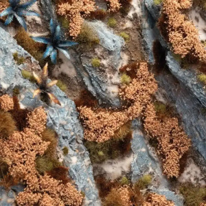 RSL Gaming AB | Autumn Shrubs