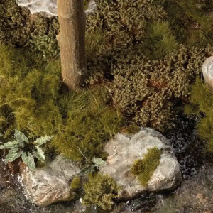 RSL Gaming AB | Swamp Shrubs