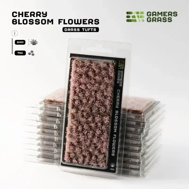 RSL Gaming AB | Cherry Blossom Flowers