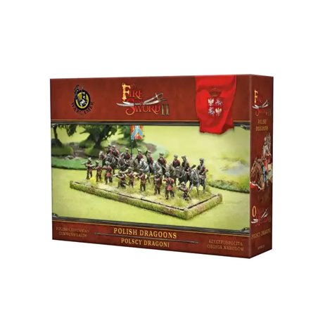 RSL Gaming AB | BFAS Polish Dragoons