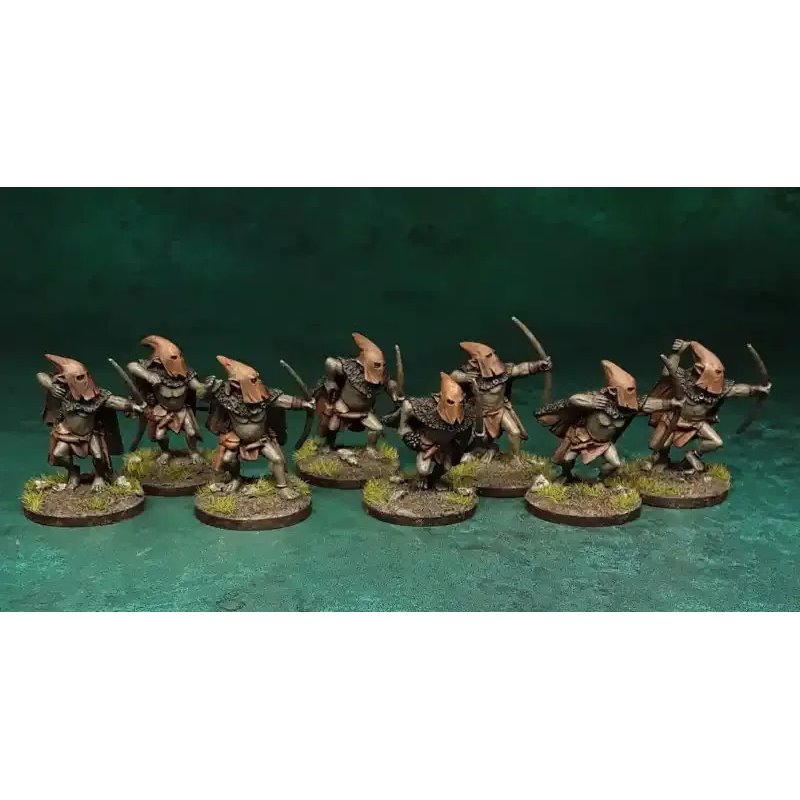 RSL Gaming AB | Forest Goblin Archers