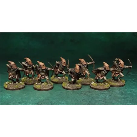 RSL Gaming AB | Forest Goblin Archers