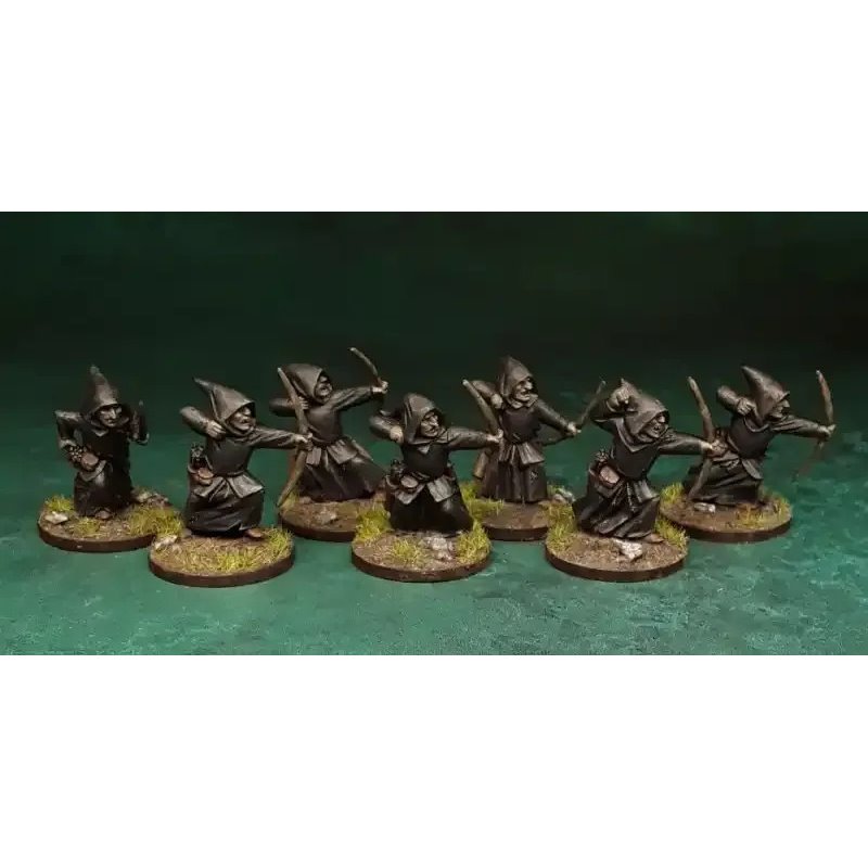 RSL Gaming AB | Night Goblin Archers