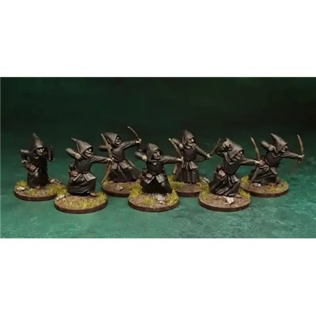 RSL Gaming AB | Night Goblin Archers