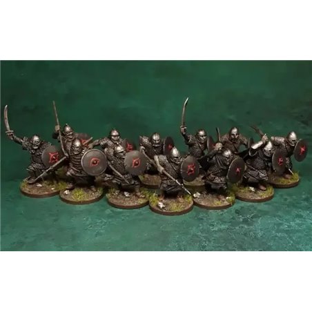 RSL Gaming AB | Uruk Hearthguard