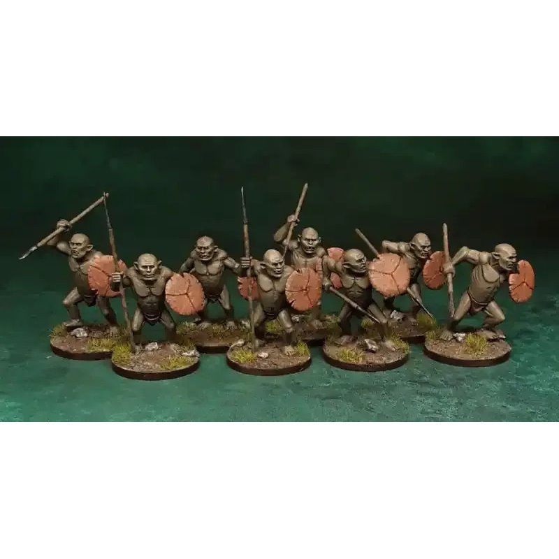 RSL Gaming AB | Uruk Warriors