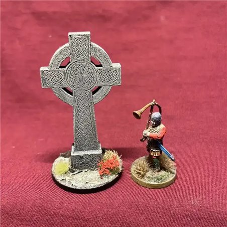 RSL Gaming AB | Scatter Terrain : Celtic Cross
