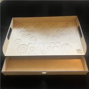 RSL Gaming AB | Infinity Tournament Tray