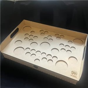 RSL Gaming AB | Infinity Tournament Tray