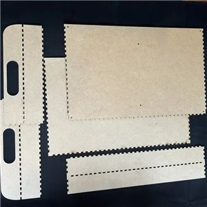 RSL Gaming AB | Infinity Tournament Tray
