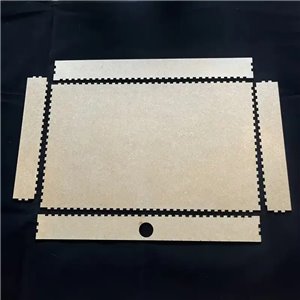 RSL Gaming AB | Infinity Tournament Tray