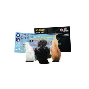 RSL Gaming AB | M3 Grant