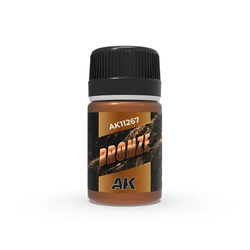 RSL Gaming AB | Bronze Effect (35ml)