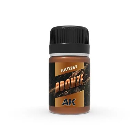 RSL Gaming AB | Bronze Effect (35ml)
