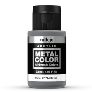 RSL Gaming AB | Gloss Metal Varnish 32ml