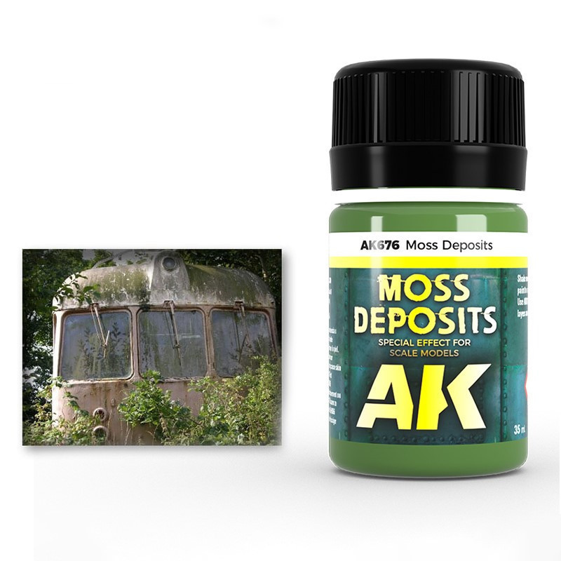 RSL Gaming AB | Moss Deposit