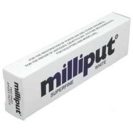 RSL Gaming AB | Milliput Super Fine White