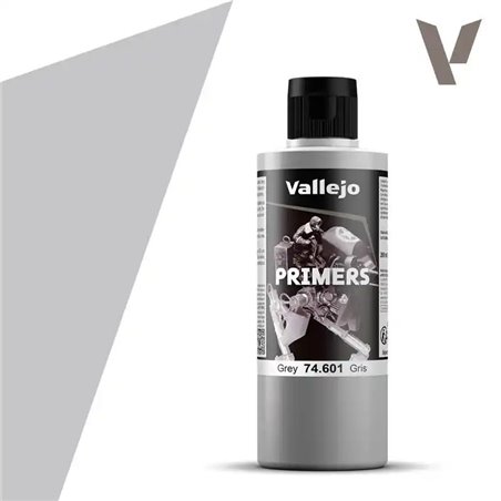 RSL Gaming AB | 200ml Primer : Grey