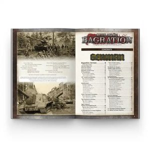RSL Gaming AB | Operation Bagration: Forces on the Eastern Front, 1944