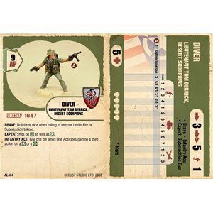 RSL Gaming AB | Operation Hellgate