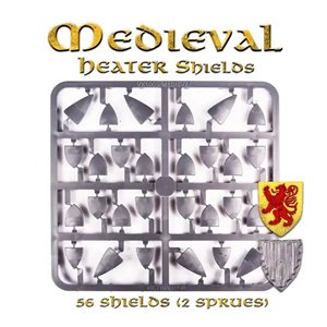 RSL Gaming AB | Medieval Foot Knights