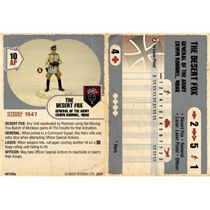 RSL Gaming AB | Operation Hellgate