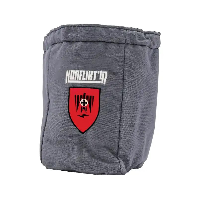 RSL Gaming AB | Konflikt '47 Axis Dice Bag