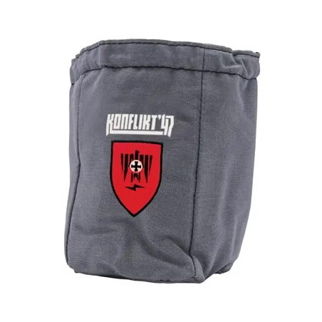 RSL Gaming AB | Konflikt '47 Axis Dice Bag