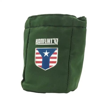RSL Gaming AB | Konflikt '47 United States Dice Bag