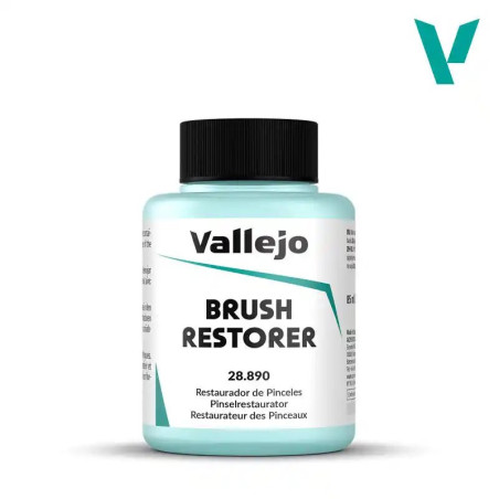 RSL Gaming AB | Brush Restorer 85ml