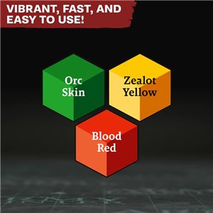 Speedpaint 2.0 Marker Introductory Set