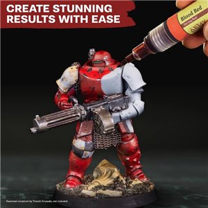 RSL Gaming AB | Speedpaint 2.0 Marker Introductory Set