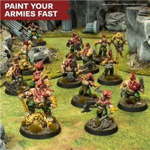 RSL Gaming AB | Speedpaint 2.0 Marker Introductory Set