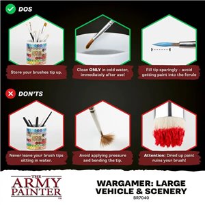 RSL Gaming AB | Wargamer: Large Vehicle & Scenery (2025)