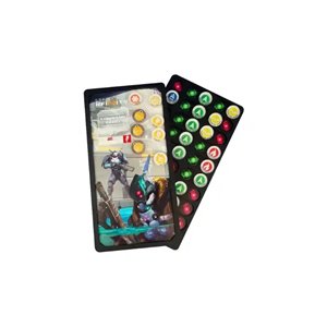 RSL Gaming AB | Command Panel Hoplite (1)