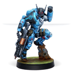 RSL Gaming AB | ORC Troops