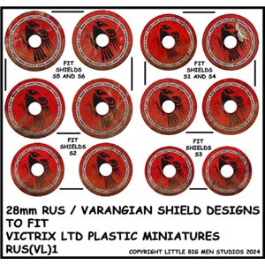 Rus Shield Transfers 1