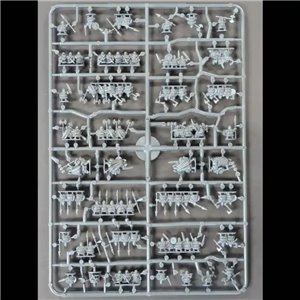 RSL Gaming AB | Classic Fantasy Battles: Dwarven Host