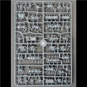 RSL Gaming AB | Classic Fantasy Battles: Dwarven Host