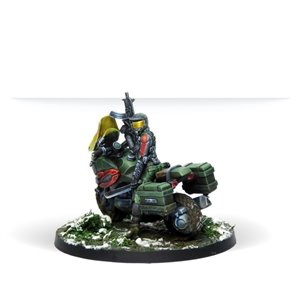RSL Gaming AB | Dynamo Reg. of Kazak Light Cavalry