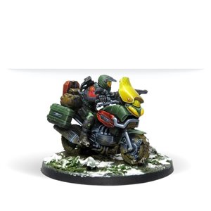 RSL Gaming AB | Dynamo Reg. of Kazak Light Cavalry