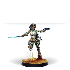 RSL Gaming AB | Namurr Active Response Unit (Heavy Pistol, E/M CCW)