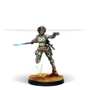 RSL Gaming AB | Namurr Active Response Unit (Heavy Pistol, E/M CCW)