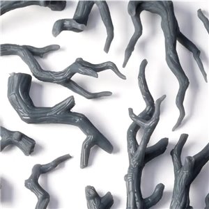 RSL Gaming AB | Basing Bits - Gnarled Branches