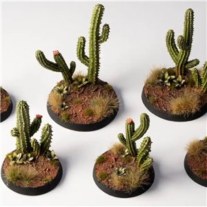 RSL Gaming AB | Basing Bits - Saguaro Cacti