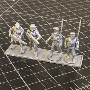 RSL Gaming AB | 40mm x 20mm Dual Use Bases